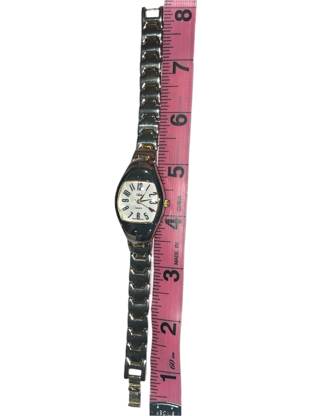 COLLEZIO Cocktail Watch - Picture 2 of 4